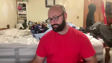 Mr. Muscle Monster online show from October 2025 12:50:02 PM