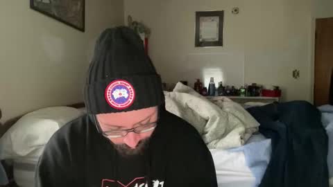 Mr. Muscle Monster online show from February 2026 12:36:02 PM