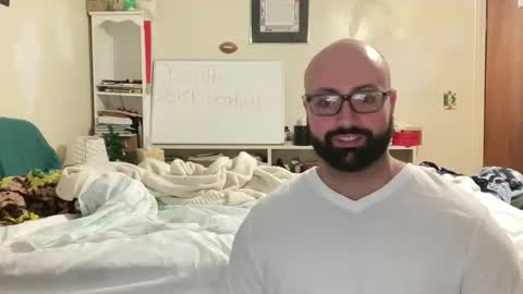 Mr. Muscle Monster online show from April 2026 12:56:01 AM