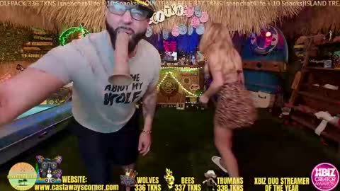 Snapshot of bigbananamilfshake chatting on March 2026 04:56:01 AM Mya and Angelo online show from March 2026 04:56:01 AM