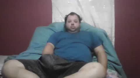 Liam online show from October 2025 09:06:02 AM