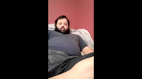 Liam online show from February 2026 07:12:02 AM