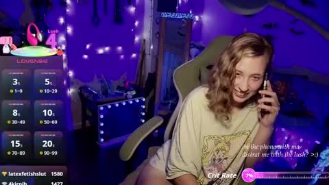 Snapshot of bigbearandbunny chatting on September 2025 01:32:02 AM bigbearandbunny online show from September 2025 01:32:02 AM