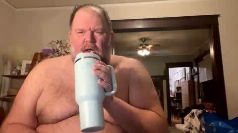 Bear Woods online show from January 2026 05:34:02 AM