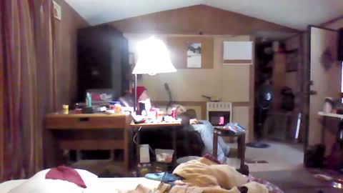 Snapshot of bigbenidick1 chatting on January 2025 07:43:01 PM BB online show from January 2025 07:43:01 PM