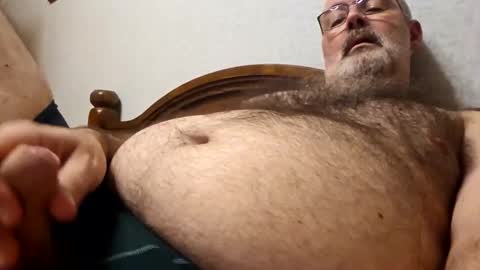bigbibear88 online show from March 2025 06:12:02 PM