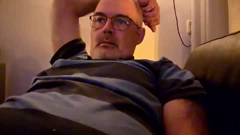 bigbibear88 online show from October 2025 09:46:01 PM