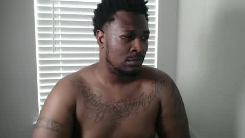 bigblack004 online show from December 2024 08:13:01 PM