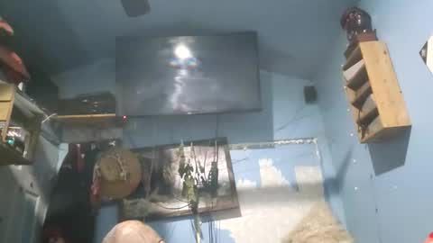 bigblu659 online show from October 2025 12:49:02 PM