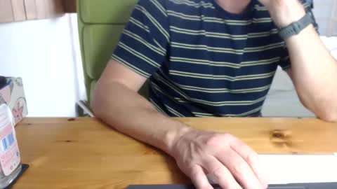 Snapshot of bigblue1813 chatting on October 2025 02:59:01 PM Big Blue online show from October 2025 02:59:01 PM