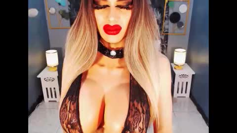 Loraine Cruz online show from March 2026 06:13:01 PM