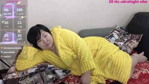 Snapshot of bigboobs55x chatting on December 2024 06:25:02 AM Kira online show from December 2024 06:25:02 AM