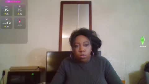 Ashley online show from December 2024 10:45:01 PM