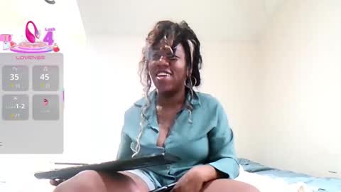 Ashley online show from April 2026 09:57:02 PM