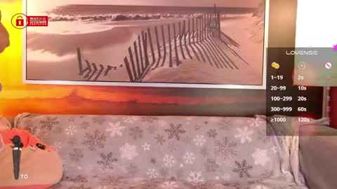 BigBoobsArri online show from October 2025 02:29:01 PM