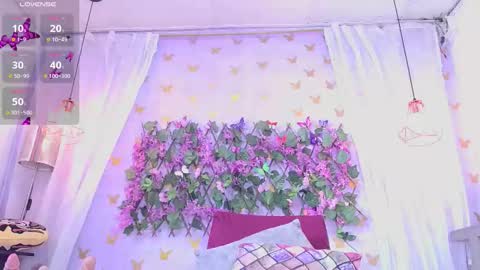 Rose online show from November 2025 08:09:02 PM