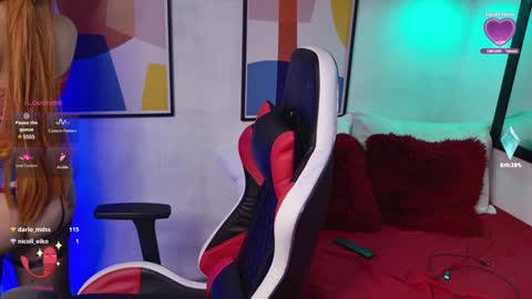 kyra Moor online show from December 2024 05:43:01 AM