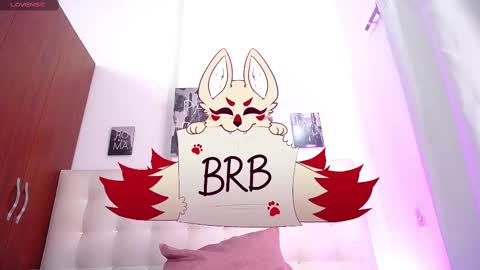 Mia online show from March 2025 10:13:02 PM