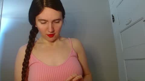 Isabella online show from February 2026 08:02:02 PM