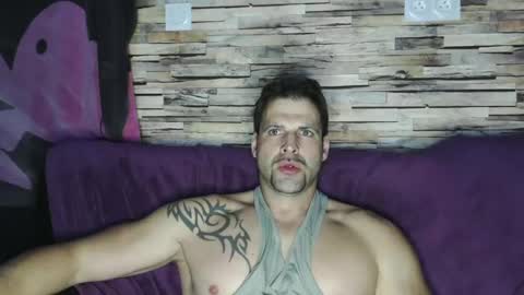 Bigboyband online show from February 2025 07:35:01 PM