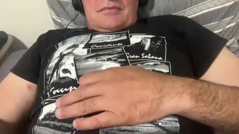 BigBoyBenny online show from May 2026 01:05:01 PM