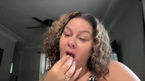 Snapshot of bigbreastsabrina chatting on October 2025 02:34:01 PM BIG BREAST SABRINA online show from October 2025 02:34:01 PM