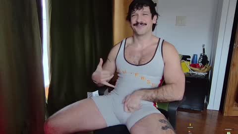 Snapshot of bigbro42069 chatting on February 2025 12:49:01 PM BigBro online show from February 2025 12:49:01 PM