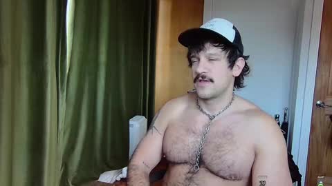 Snapshot of bigbro42069 chatting on February 2025 12:57:02 PM BigBro online show from February 2025 12:57:02 PM