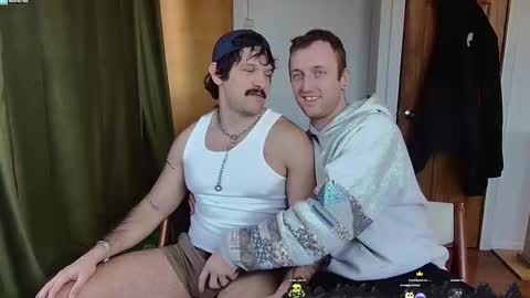 Snapshot of bigbro42069 chatting on March 2025 02:32:01 PM BigBro online show from March 2025 02:32:01 PM