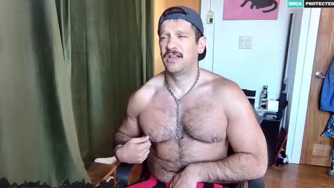 BigBro online show from March 2026 12:32:01 PM