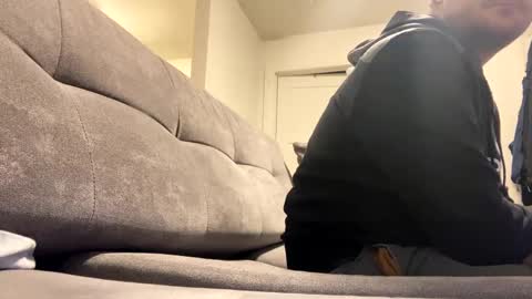 Buster685 online show from January 2025 04:39:02 AM