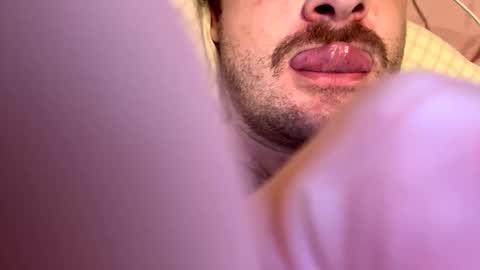 Buster685 online show from October 2025 05:08:01 AM