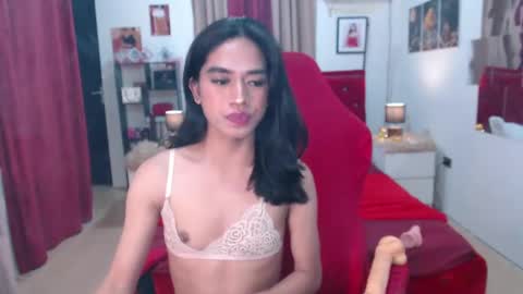 BIG COCK CASSANDRA online show from February 2025 09:59:01 PM