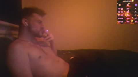 Jon - Im Straight online show from December 2024 01:07:02 AM