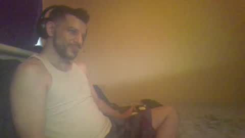 Jon - Im Straight online show from February 2025 07:30:01 PM