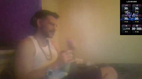 Jon - Im Straight online show from September 2025 09:27:01 PM