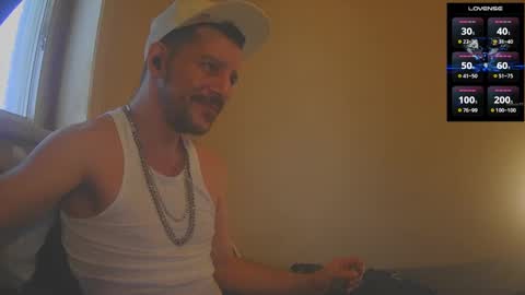 Jon - Im Straight online show from December 2025 07:53:01 PM