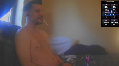 Jon - Im Straight online show from February 2026 01:28:02 PM