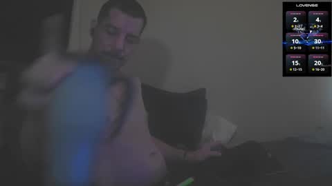 Jon - Im Straight online show from February 2026 11:16:02 PM