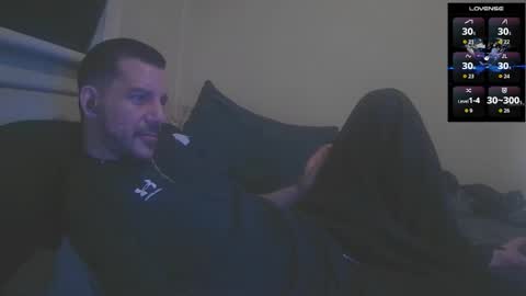 Jon - Im Straight online show from February 2026 09:18:02 AM