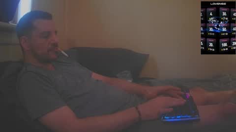 Jon - Im Straight online show from March 2026 03:28:01 PM