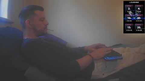 Jon - Im Straight online show from March 2026 04:50:02 PM