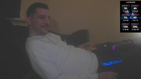 Jon - Im Straight online show from April 2026 01:17:01 AM