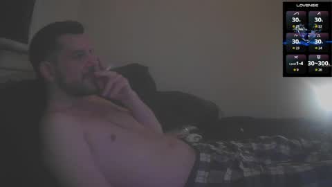 Jon - Im Straight online show from April 2026 07:05:02 PM