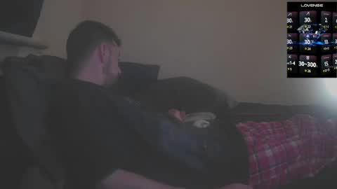 Jon - Im Straight online show from April 2026 10:40:02 AM