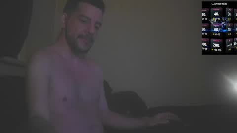 Jon - Im Straight online show from April 2026 03:24:02 AM