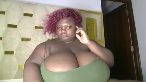 bigchocotities online show from February 2026 09:51:02 PM