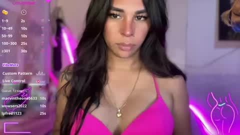 Snapshot of bigcockamanda23 chatting on September 2025 04:05:01 AM queen amanda online show from September 2025 04:05:01 AM