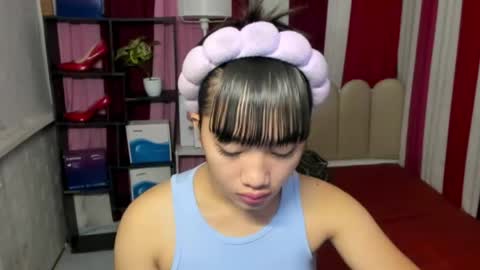cristine online show from May 2026 06:31:02 AM