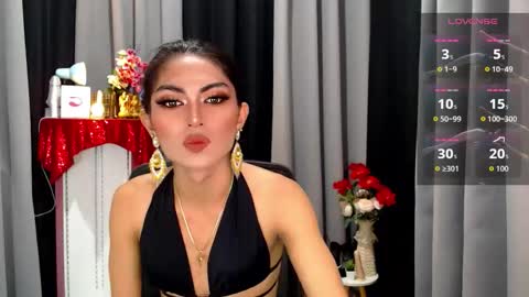 jasmine online show from November 2025 02:54:01 PM